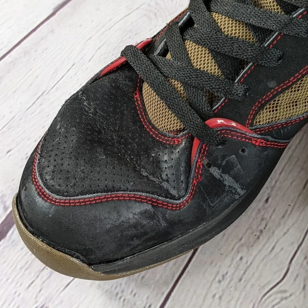 Jordan Flight 45 High Max Sneakers